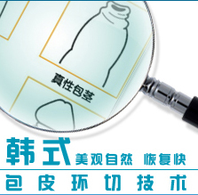 割包皮