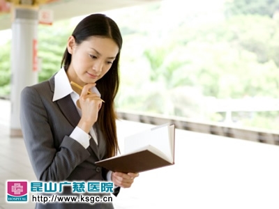 教你怎样练就火眼金睛识别阴道炎